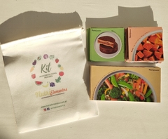 KIT DE PIEZAS