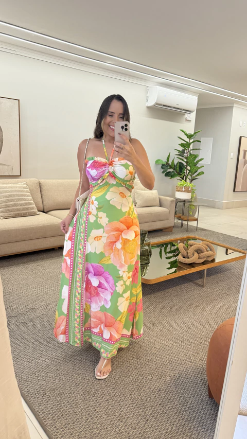 Vestido Glau - comprar online