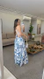 Vestido Katy na internet