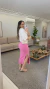 Cropped T-Shirt - loja online