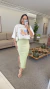 Cropped T-Shirt