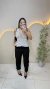 Blusa Poá na internet