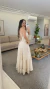 Vestido Indiano - comprar online