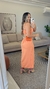 Vestido Tais - M.flower