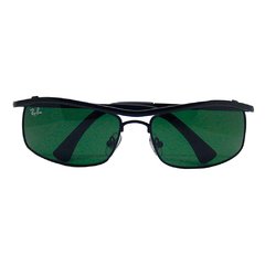Óculos de Sol Ray Ban Demolidor Armação Preto - loja online