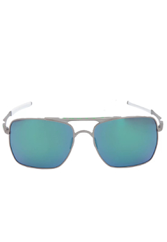 Óculos de Sol Deviation Azul Espelhado - comprar online