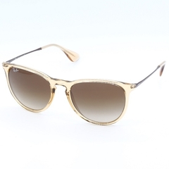 Óculos de Sol Ray Ban 4171 Erika Cristal Marrom