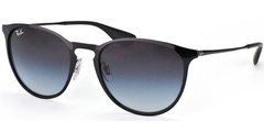 Óculos de Sol Ray Ban Erika Metal 3539 - Vibe Óculos