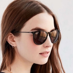 Óculos de Sol Ray Ban Erika Metal 3539