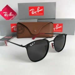 Óculos de Sol Ray Ban 3601 Preto - loja online