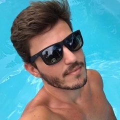 Óculos de Sol Ray Ban Justin Polarizado na internet