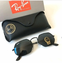 Imagem do Óculos de Sol Ray Ban Octagonal Unissex