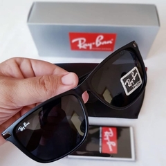 Óculos de Sol Ray Ban 4129 Cristal - comprar online