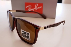 Óculos de Sol Ray Ban 4129 Cristal na internet