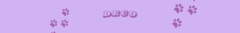 Banner de la categoría DECO