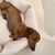 DONUT BED WINTER en internet