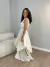 Vestido Raniele Mendes - Off na internet
