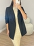 Blazer Riana - Preto - comprar online