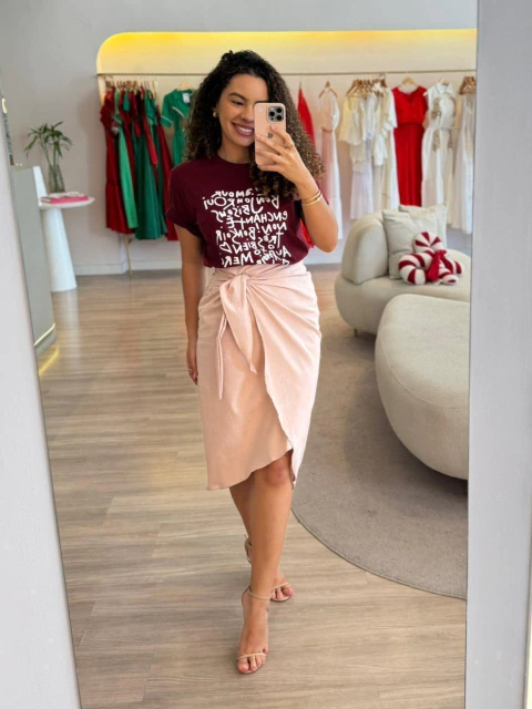 Saia Sandra - Rosa