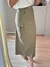 Saia Ruama Souza - Verde - buy online