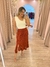 Body Flavia Nunes - Off white