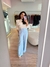 Blusa Rizia Alves - Branco
