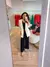 Blazer Rikelly Yasmin - Branco - comprar online