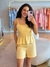 Conjunto Deyse Bernado - Amarelo - buy online