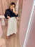 Blusa Rosiane Silva - Preto