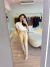 Blusa heloiza denis - Branco