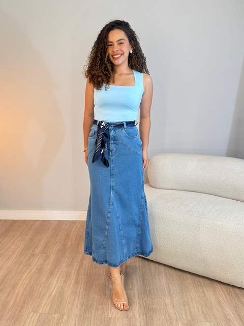 Body Esther - Azul