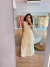 Vestido Raniele Mendes - Off