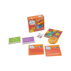 SUPER VIAJE DE EMOCIONES - comprar online