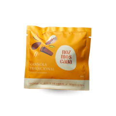 Granola Tradicional 30g