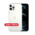 iPhone 12 PRO - 256 GB - SILVER - 80% BAT - USADO PREMIUM OFERTA DEL DIA