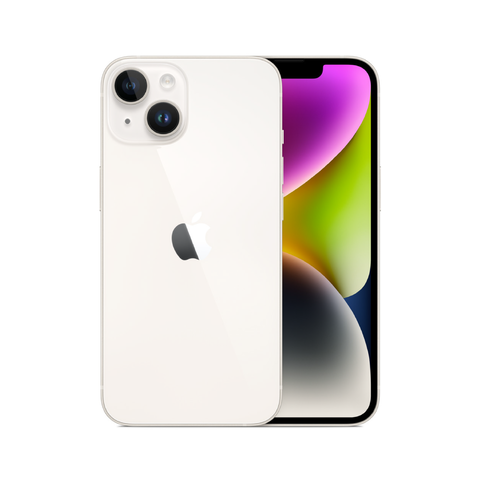iPhone 14 PLUS - 128GB - STARLIGHT- 83% BAT USADO PREMIUM - comprar online