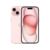 iPhone 15 - 256GB - NUEVO