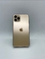 iPhone 11 Pro - 256 GB - GOLD - 100% BAT - USADO PREMIUM - Hey! Shop iPhones Usados & Nuevos