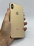 iPhone XS MAX - 256GB - GOLD - 100% BAT - USADO PREMIUM - comprar online