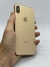 iPhone XS MAX - 256GB - GOLD - 82% BAT - USADO PREMIUM - comprar online