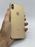 iPhone XS MAX - 64GB - GOLD - 100% BAT - USADO PREMIUM - comprar online