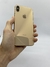 iPhone XS MAX - 64GB - GOLD - 100% BAT - USADO PREMIUM en internet