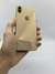 iPhone XS MAX - 256GB - GOLD - 100% BAT - USADO PREMIUM en internet