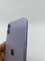iPhone 11 - 64 GB -PURPLE- 100% BAT - USADO PREMIUM - comprar online