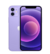 iPhone 12 - 128 GB - PURPLE - 87% BAT - USADO PREMIUM