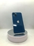 iPhone 13 - 256 GB - BLUE - 85% BAT - USADO PREMIUM OFERTA DEL DIA - Hey! Shop iPhones Usados & Nuevos