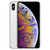 iPhone XS MAX - 256GB - SILVER - 100% BAT - USADO PREMIUM