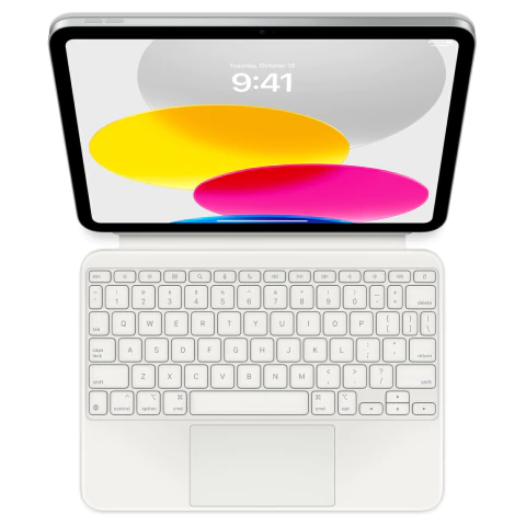 Magic Keyboard Folio - comprar online