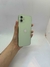 iPhone 12 MINI - 64GB - GREEN - 91% BAT - USADO PREMIUM en internet