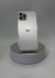 Imagen de iPhone 12 PRO - 256GB - SILVER - 81% BAT -USADO PREMIUM